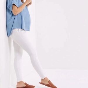 ADRIANO GOLDSCHMIED Maternity Jeans Women’s 28 (Maternity)Orig. $198 LIKE NEW!